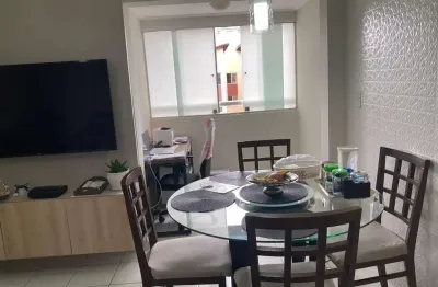 Apartamento para venda no condomínio Village das Palmeiras 2