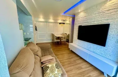 Apartamento com 2 quartos à venda na Avenida Jerônimo de Albuquerque Maranhão, 7, Angelim, São Luís