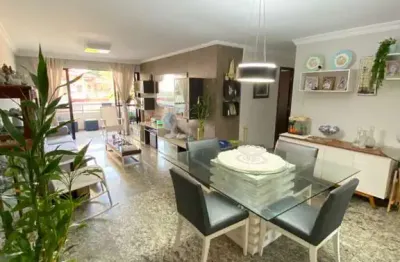 Apartamento com 3 quartos à venda na Rua Andorinhas, 6465, Ponta do Farol, São Luís