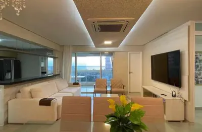 Apartamento com 4 quartos à venda na Rua das Gardênias, 6345, Ponta D'Areia, São Luís