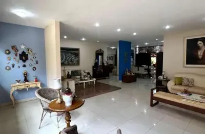 Casa com 5 quartos à venda na Conjunto Jardim América, 45234, Olho D'Água, São Luís