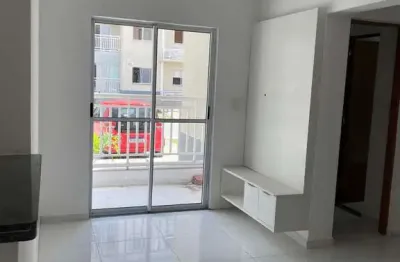 Apartamento com 2 quartos à venda na Rua Projetada I, 45234, Turu, São Luís