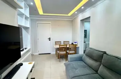 Apartamento para venda no condomínio Clube Pleno Residence