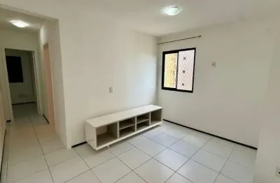 Apartamento com 2 quartos à venda na Avenida Neiva Moreira, 452, Calhau, São Luís