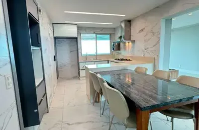 Apartamento com 3 quartos para alugar na Rua dos Búzios, 154, Calhau, São Luís