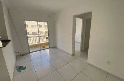 Apartamento com 2 quartos à venda na Rua Projetada, 452745, Cohama, São Luís