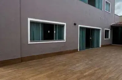 Casa com 4 quartos para alugar na Praia do Meio, 56345, Olho D'Água, São Luís