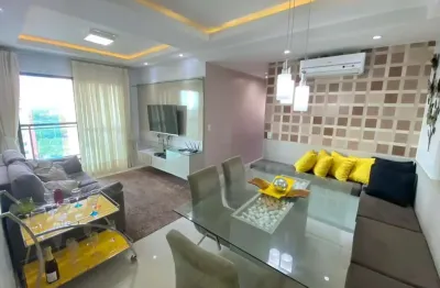 Apartamento com 2 quartos para alugar na Avenida Jerônimo de Albuquerque Maranhão, 5645, Vinhais, São Luís