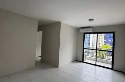 Apartamento com 3 quartos à venda na Avenida Neiva Moreira, 5621, Calhau, São Luís
