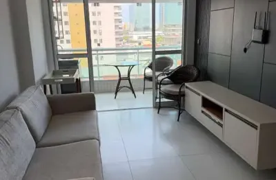 Apartamento com 3 quartos à venda na Avenida dos Holandeses, 47597, Ponta D'Areia, São Luís