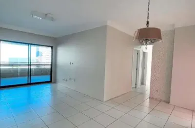 Apartamento com 3 quartos à venda na Rua do Farol, 85087, São Marcos, São Luís