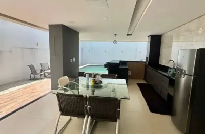 Casa em condomínio fechado com 4 quartos para alugar na Araçagy, 674967, Araçagi, São Luís