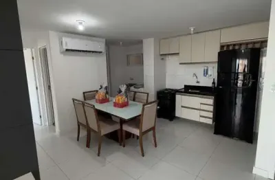 Apartamento com 3 quartos à venda na Avenida dos Holandeses, 3414, Ponta D'Areia, São Luís