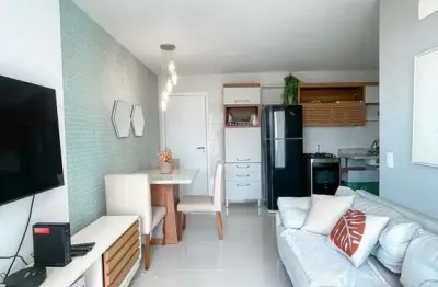 Apartamento com 1 quarto para alugar na Condomínio Arpoador, 56234, Maranhão Novo, São Luís