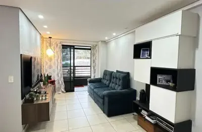 Apartamento com 2 quartos à venda na Avenida dos Holandeses, 45123, Ponta do Farol, São Luís