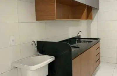 Apartamento com 2 quartos para alugar na Estrada Velha Pimenta, 7245234, Alto do Calhau, São Luís