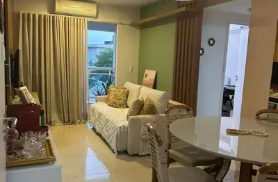 Apartamento com 2 quartos à venda na Avenida Grande Oriente, 34617, Jardim Renascença, São Luís