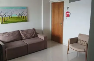 Apartamento com 2 quartos à venda na Rua das Seringueiras, 4514, Jardim Renascença, São Luís