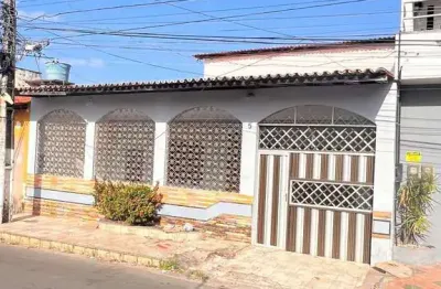 Casa com 5 quartos à venda na Rua Encarnação e Silva, 34123, COHAB Anil III, São Luís