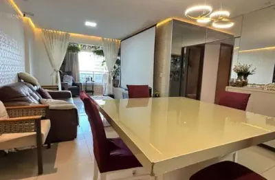 Apartamento com 3 quartos à venda na Rua do Farol, 45123, São Marcos, São Luís