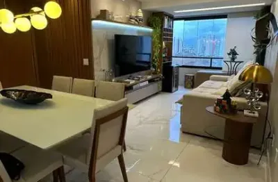 Apartamento com 3 quartos à venda na Rua Parnaíba, 4516345, Ponta do Farol, São Luís