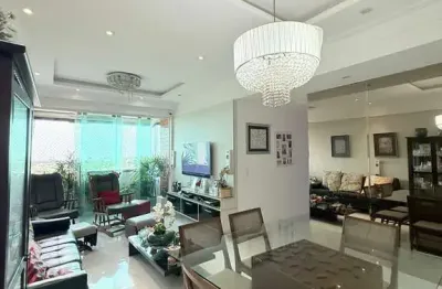 Apartamento com 3 quartos à venda na Rua Caetés, 13423, Calhau, São Luís