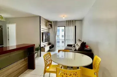 Apartamento com 3 quartos à venda na Avenida Neiva Moreira, 475434, Calhau, São Luís