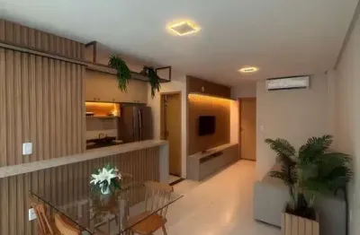 Apartamento com 2 quartos à venda na Barreirinhas, 67935, Zona Rural, Barreirinhas