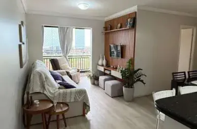 Apartamento com 3 quartos à venda na Avenida Neiva Moreira, 9356, Calhau, São Luís