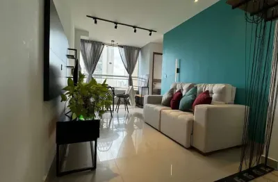 Apartamento com 2 quartos à venda na Rua Projetada, 95636, Cohama, São Luís