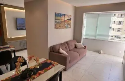 Apartamento para venda no condomínio Village das Palmeiras 3