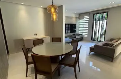 Casa em condomínio fechado com 3 quartos à venda na Conjunto Jardim América, 57245234, Olho D'Água, São Luís