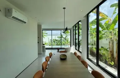 Casa em condomínio fechado com 4 quartos à venda na Araçagy, 67456, Araçagi, São Luís