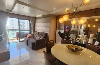 Apartamento com 3 quartos à venda na Avenida Neiva Moreira, 78576, Calhau, São Luís