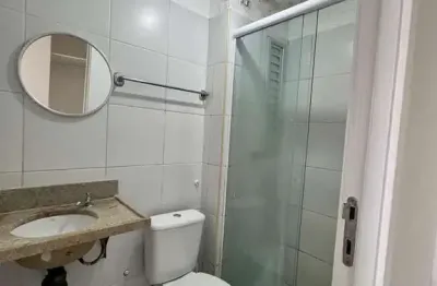Apartamento com 2 quartos à venda na Alameda E, 1231, Quitandinha, São Luís