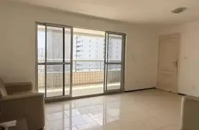 Apartamento com 4 quartos para alugar na Avenida Tupinambás, 341643, Ponta D'Areia, São Luís