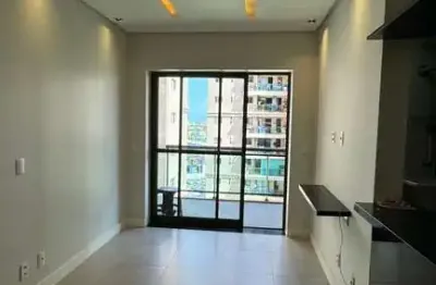 Apartamento com 2 quartos à venda na Avenida Deputado Luís Eduardo Magalhães, 679456, Calhau, São Luís