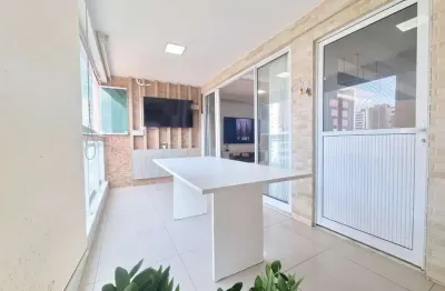 Apartamento com 4 quartos à venda na Rua das Gardênias, 5634, Ponta D'Areia, São Luís