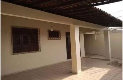 Casa com 3 quartos à venda na Avenida da Universidade, 523, Cohafuma, São Luís