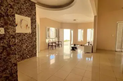 Casa com 5 quartos para alugar na Avenida Neiva Moreira, 3624, Calhau, São Luís