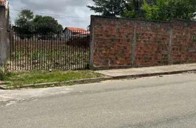 Terreno à venda na Rua B, 45243, Jardim Atlântico, São Luís