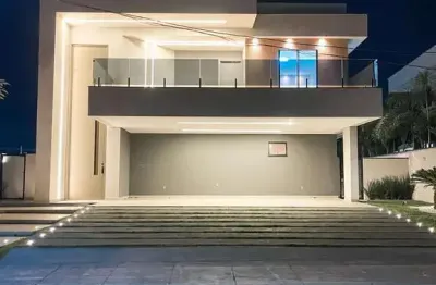 Casa em condomínio fechado com 5 quartos à venda na Araçagy, 45213, Araçagi, São Luís