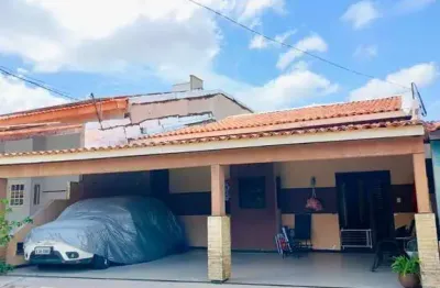 Casa em condomínio fechado com 6 quartos para alugar na Rua Um, 4725, Turu, São Luís