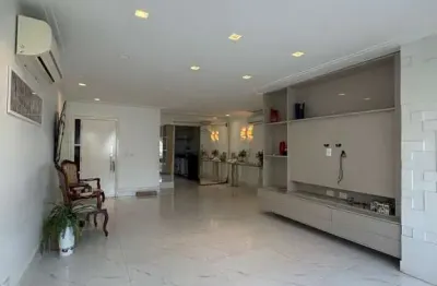 Apartamento com 4 quartos à venda na Rua dos Sapotis, 45134, Jardim Renascença, São Luís