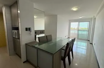 Apartamento com 3 quartos à venda na Rua Apolinário Carvalho, 6749, Cohama, São Luís
