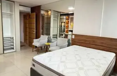 Kitnet / Stúdio para alugar na Avenida dos Holandeses, 4575134, Calhau, São Luís