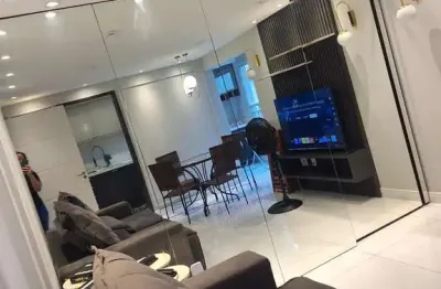 Apartamento para venda no condomínio Village das Palmeiras Prime I