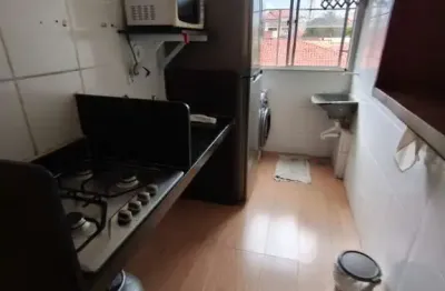 Apartamento com 2 quartos para alugar na Avenida Três, 001, Parque Athenas, São Luís