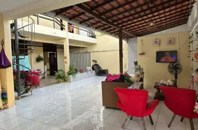 Casa com 2 quartos à venda na Rua Turiaçu, 563745, Residencial Vinhais II, São Luís