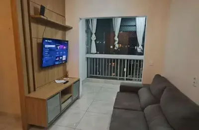 Apartamento com 2 quartos à venda na Alameda E, 769735, Quitandinha, São Luís